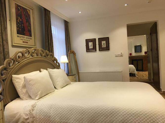 Agva Riverangel Hotel (Adults Only 18+)