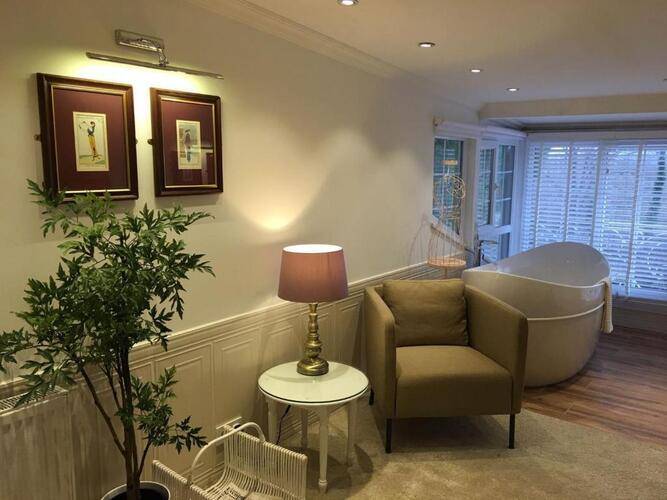 Agva Riverangel Hotel (Adults Only 18+)