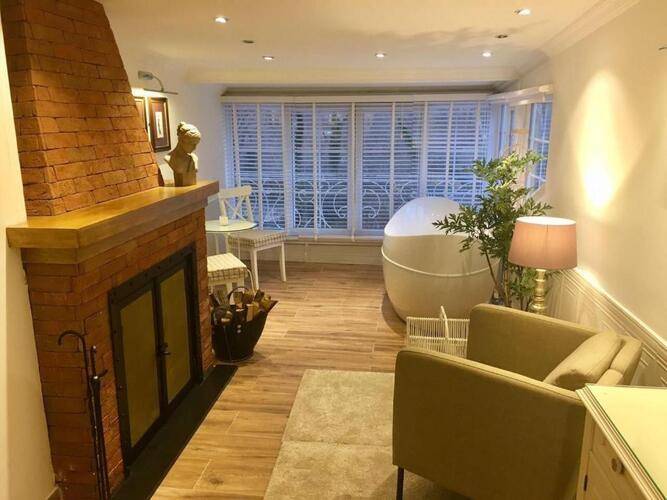 Agva Riverangel Hotel (Adults Only 18+)