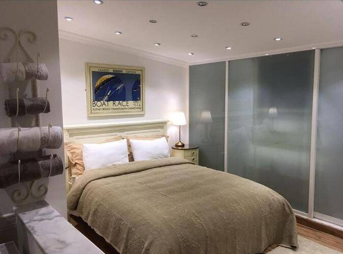 Agva Riverangel Hotel (Adults Only 18+)