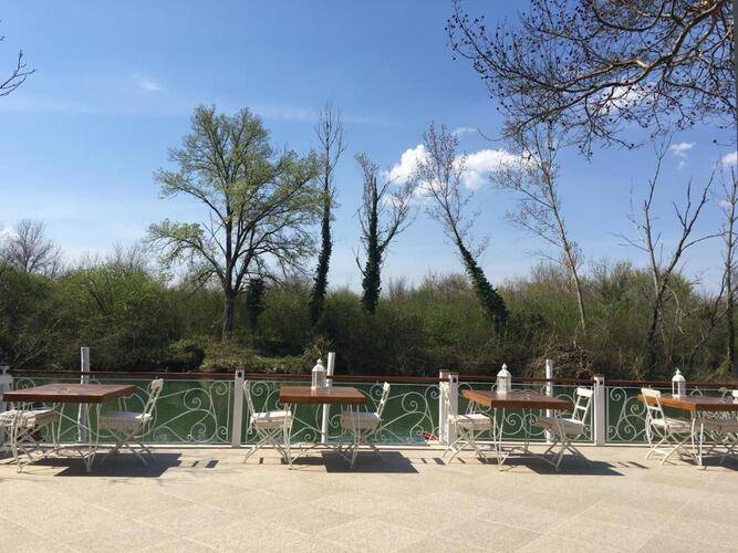 Agva Riverangel Hotel (Adults Only 18+)