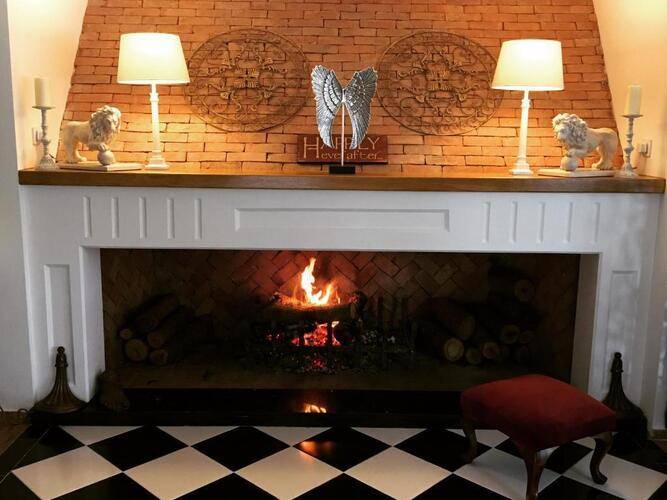 Agva Riverangel Hotel (Adults Only 18+)