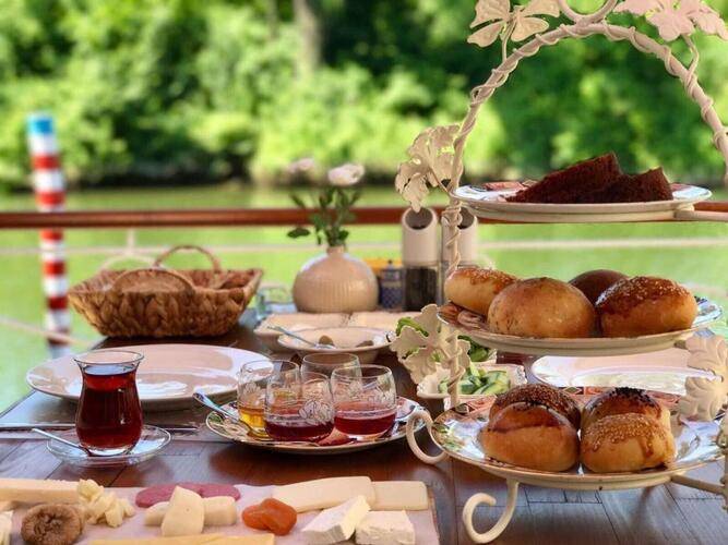 Agva Riverangel Hotel (Adults Only 18+)