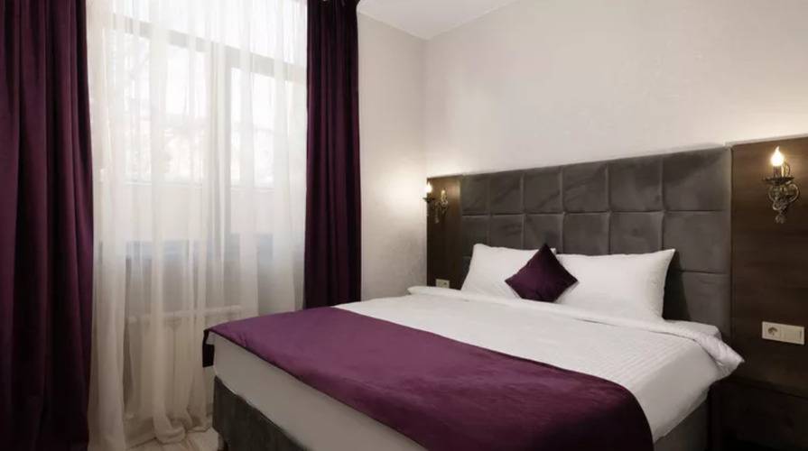 Solar By Stellar Hotels