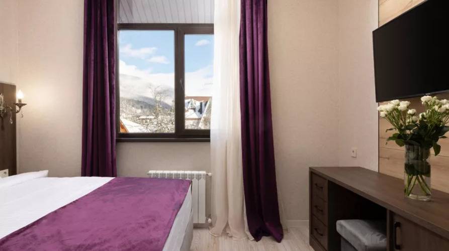 Solar By Stellar Hotels