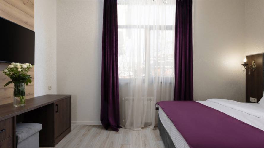 Solar By Stellar Hotels