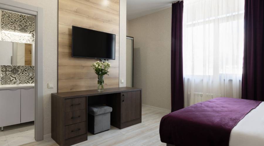 Solar By Stellar Hotels