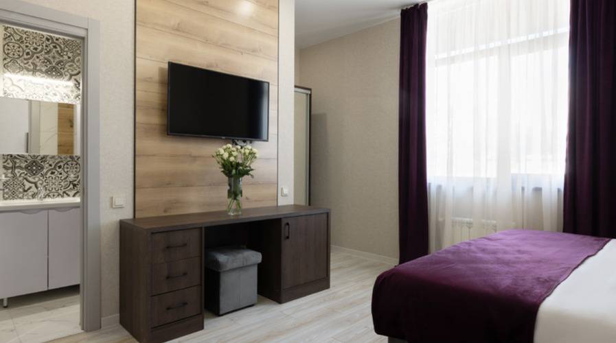 Solar By Stellar Hotels