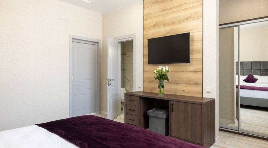 Solar By Stellar Hotels
