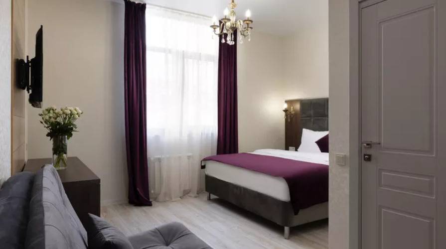 Solar By Stellar Hotels