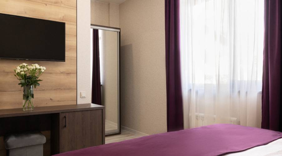 Solar By Stellar Hotels