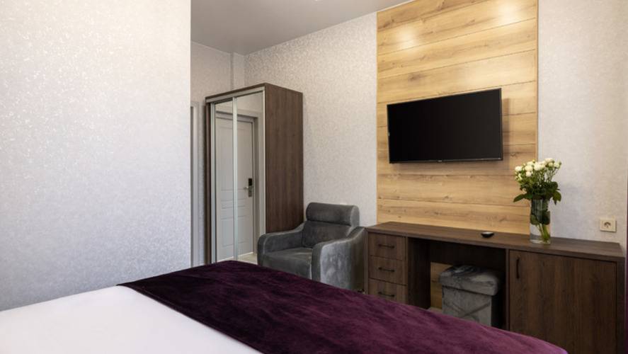 Solar By Stellar Hotels