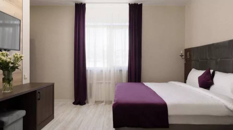 Solar By Stellar Hotels