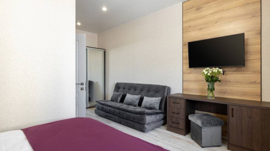Solar By Stellar Hotels