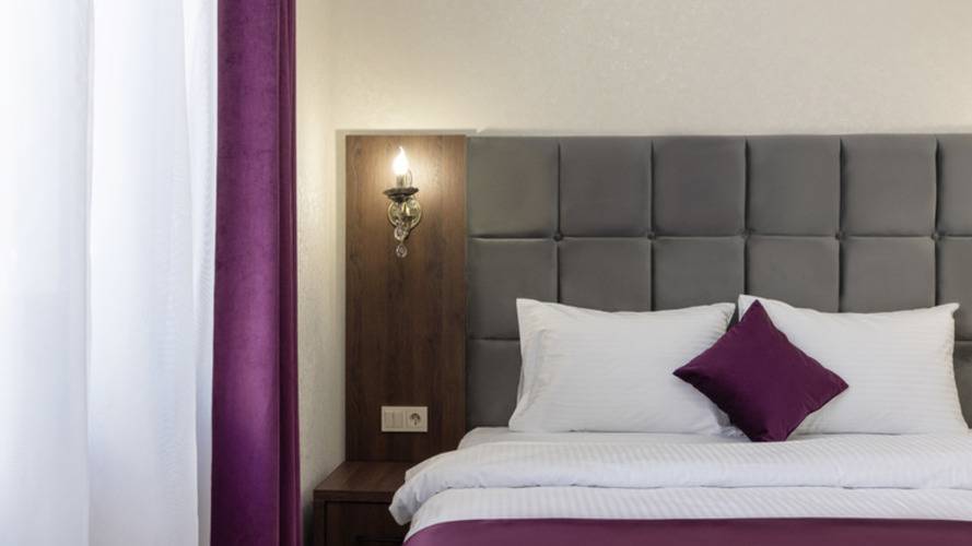 Solar By Stellar Hotels