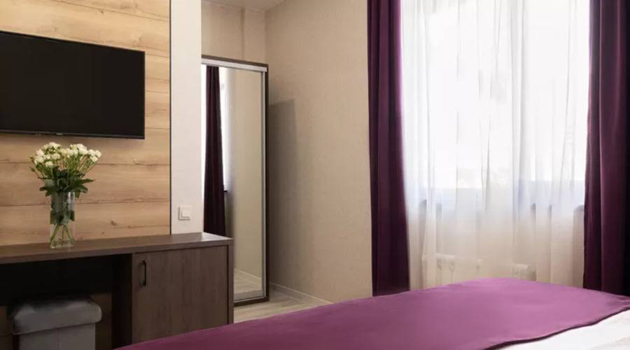 Solar By Stellar Hotels