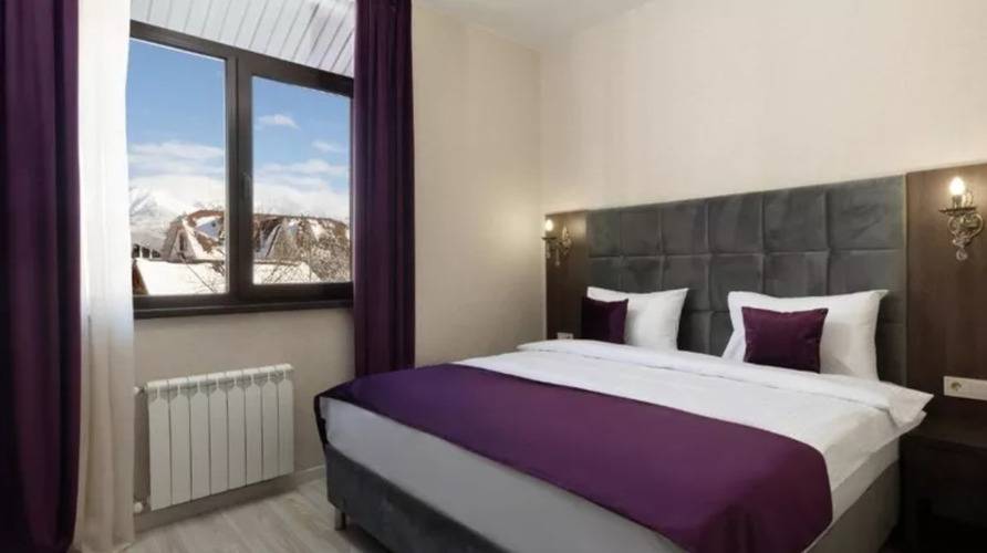 Solar By Stellar Hotels
