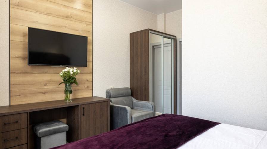 Solar By Stellar Hotels