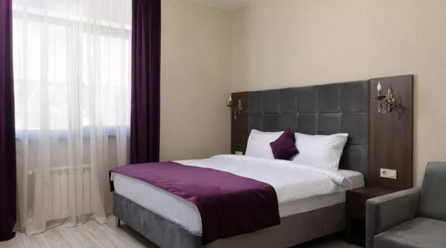 Solar By Stellar Hotels