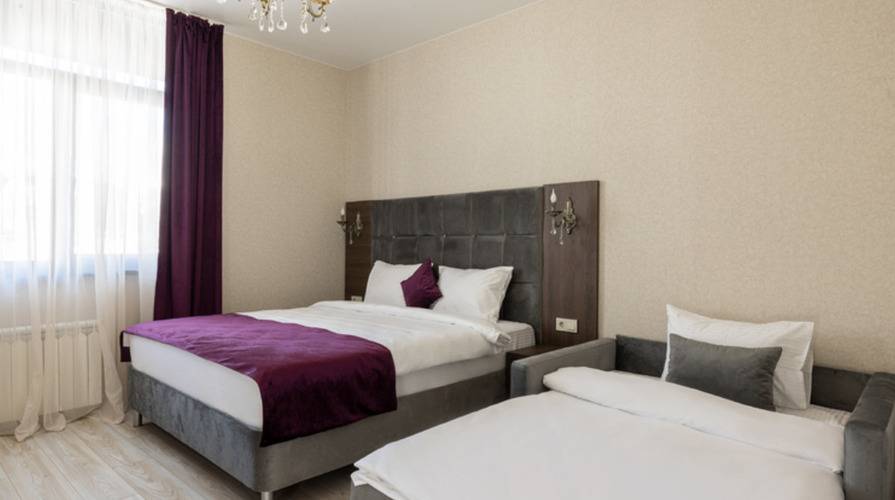 Solar By Stellar Hotels