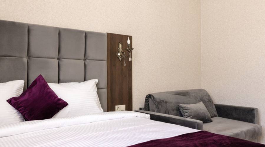 Solar By Stellar Hotels