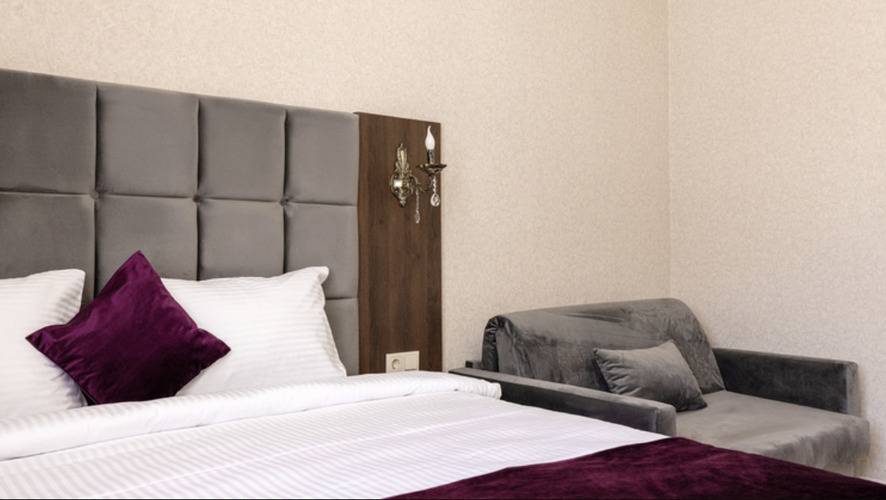 Solar By Stellar Hotels
