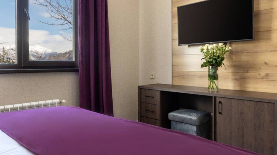 Solar By Stellar Hotels