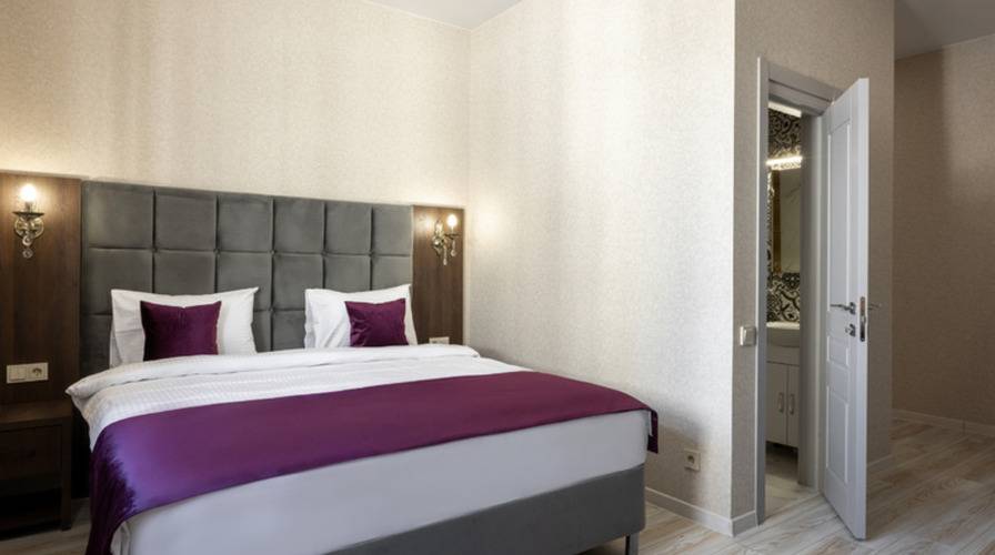 Solar By Stellar Hotels
