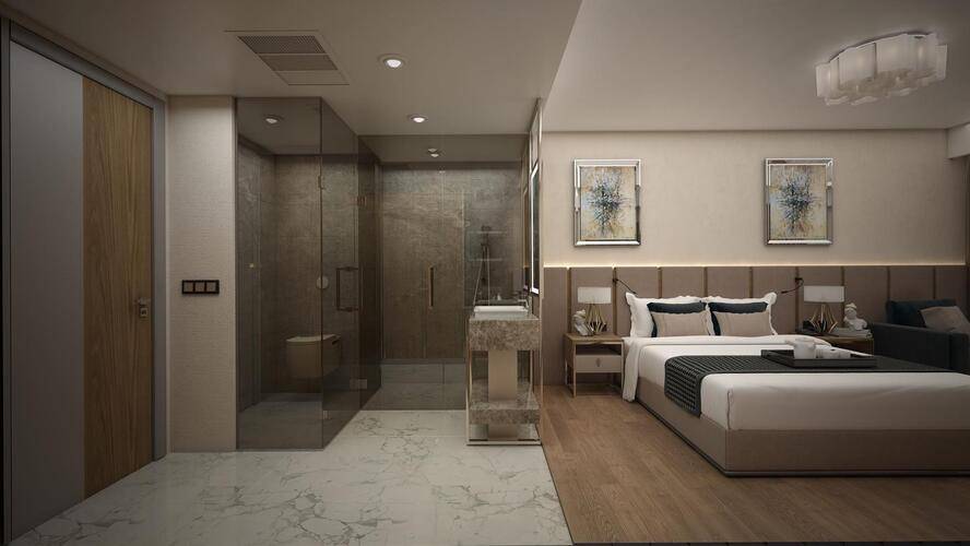 Sunthalia Hotels & Resorts