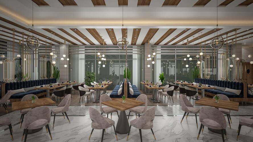 Sunthalia Hotels & Resorts
