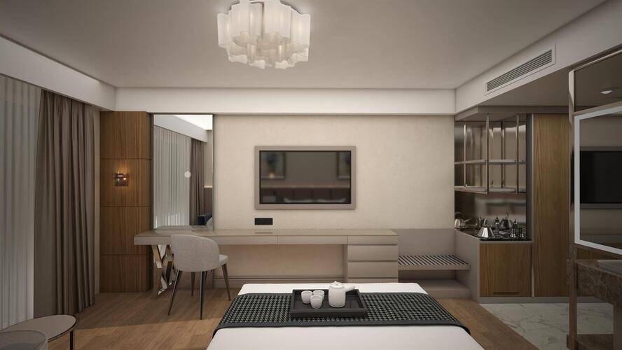 Sunthalia Hotels & Resorts