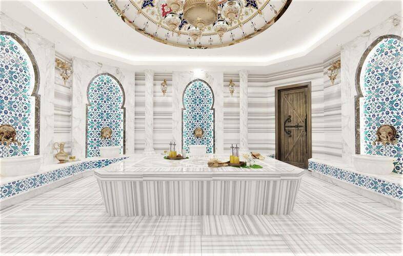 Sunthalia Hotels & Resorts