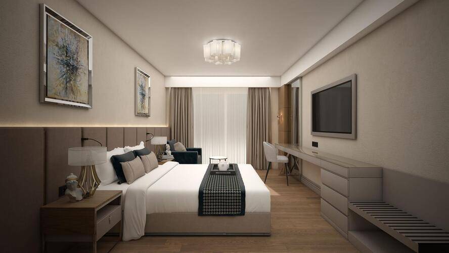 Sunthalia Hotels & Resorts