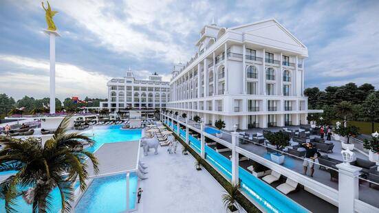 Превью видео