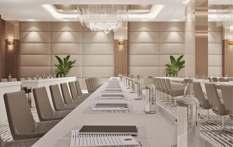 Sunthalia Hotels & Resorts