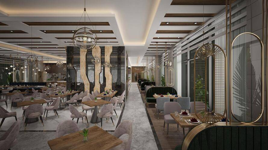 Sunthalia Hotels & Resorts