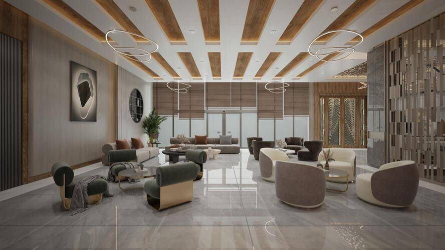 Sunthalia Hotels & Resorts