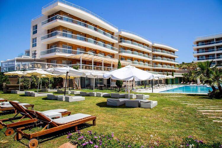 Casa De Playa Luxury By Afytos