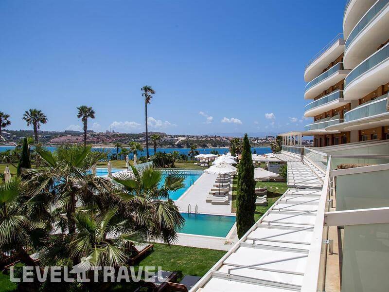 Фотография La Quinta By Wyndham Cesme (Ex. Casa De Playa Luxury By Afytos) Фотография La Quinta By Wyndham Cesme (Ex. Casa De Playa Luxury By Afytos)