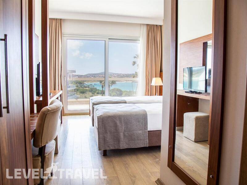 Фотография La Quinta By Wyndham Cesme (Ex. Casa De Playa Luxury By Afytos)