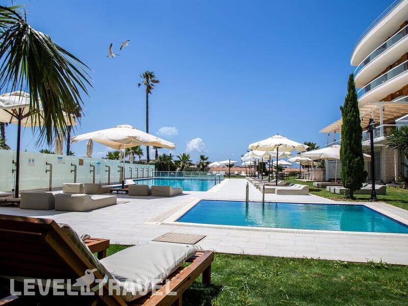 Фотография La Quinta By Wyndham Cesme (Ex. Casa De Playa Luxury By Afytos) Фотография La Quinta By Wyndham Cesme (Ex. Casa De Playa Luxury By Afytos)