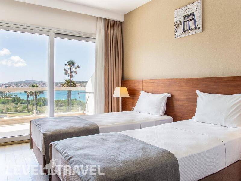 Фотография La Quinta By Wyndham Cesme (Ex. Casa De Playa Luxury By Afytos)