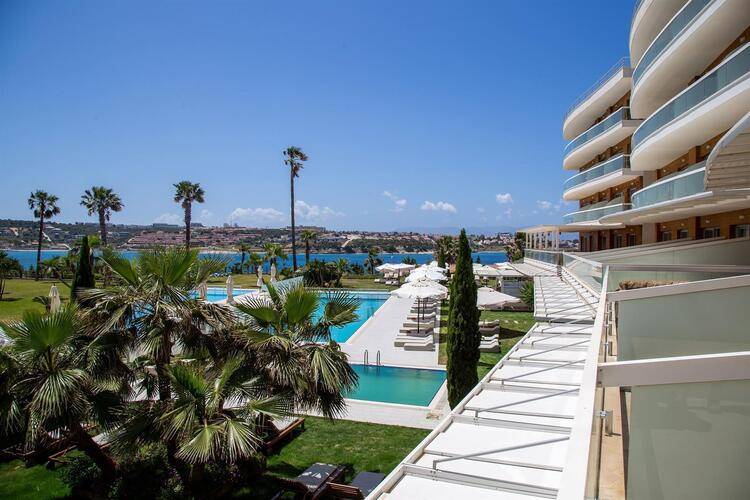 Casa De Playa Luxury By Afytos