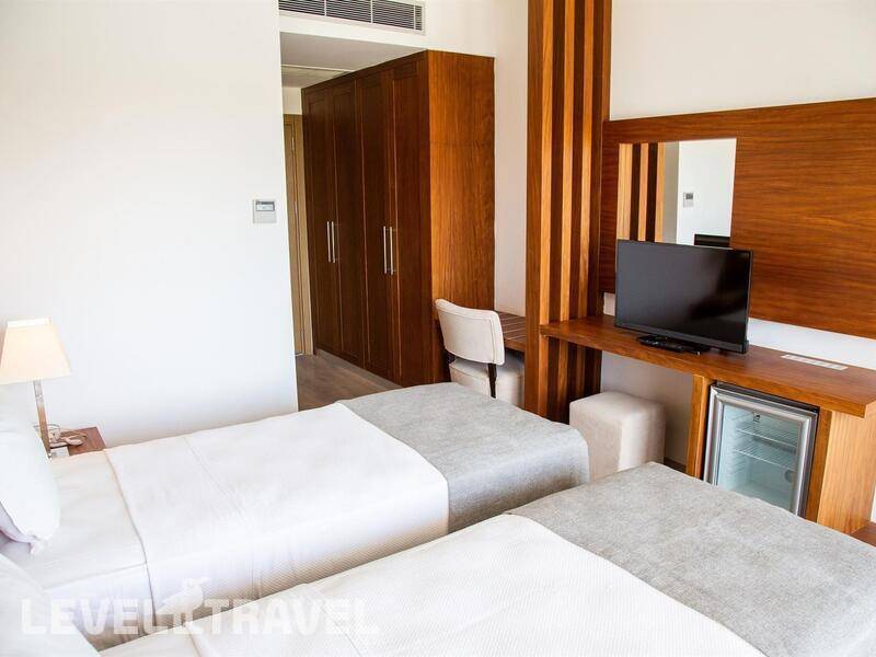 Фотография La Quinta By Wyndham Cesme (Ex. Casa De Playa Luxury By Afytos)