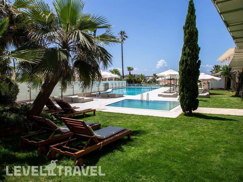 Фотография La Quinta By Wyndham Cesme (Ex. Casa De Playa Luxury By Afytos) Фотография La Quinta By Wyndham Cesme (Ex. Casa De Playa Luxury By Afytos)
