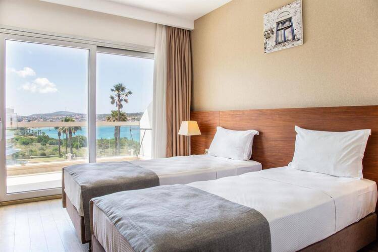 Casa De Playa Luxury By Afytos