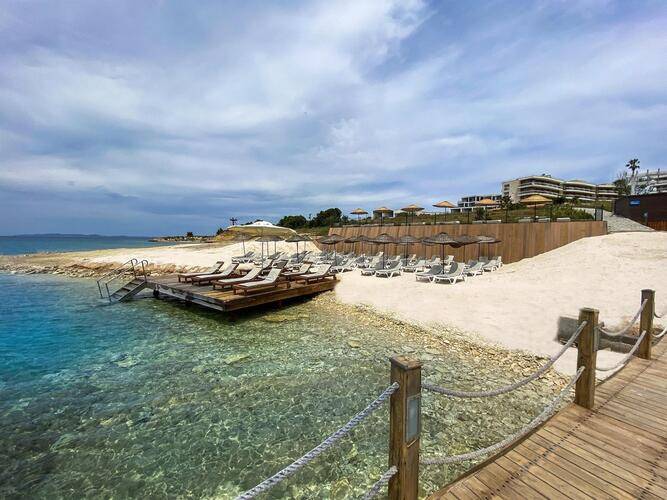 Casa De Playa Luxury By Afytos