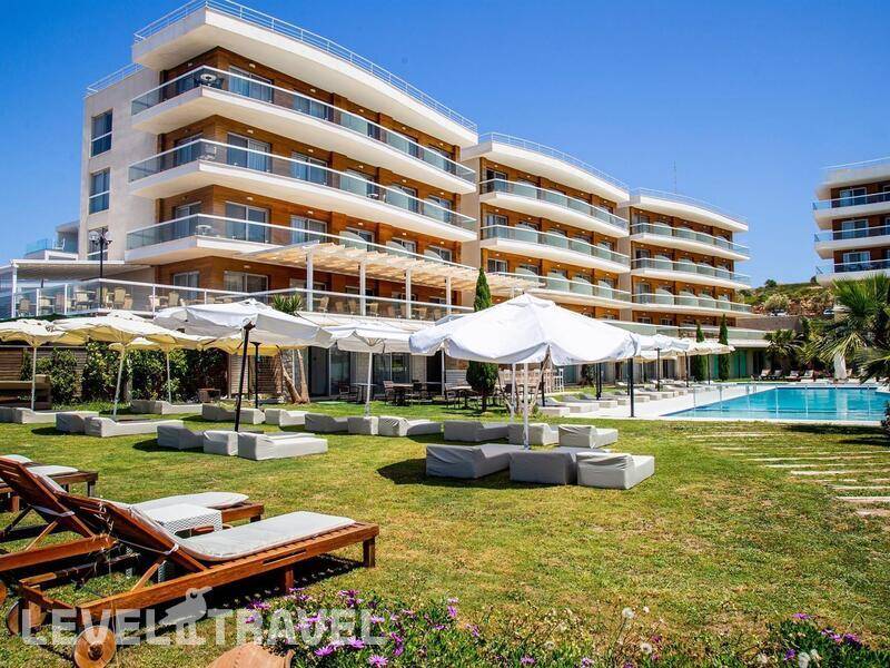 Фотография La Quinta By Wyndham Cesme (Ex. Casa De Playa Luxury By Afytos) Фотография La Quinta By Wyndham Cesme (Ex. Casa De Playa Luxury By Afytos)