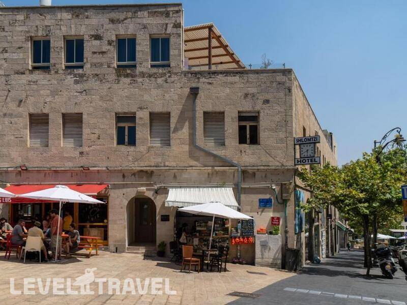 Фотография Shlomtzi Hotel