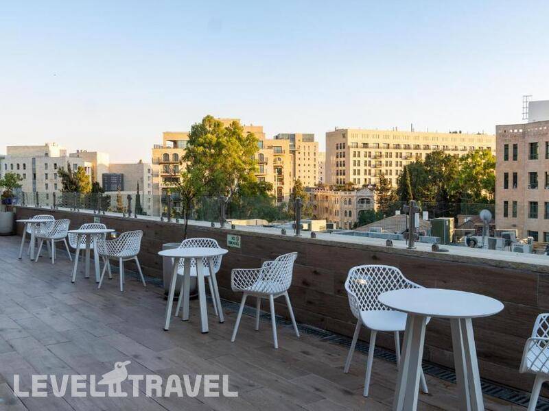 Фотография Shlomtzi Hotel